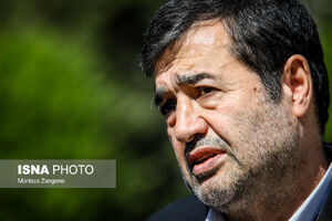دنیا مالی: دیدار با رهبر انقلاب افتخاری برای جامعه ورزش بود