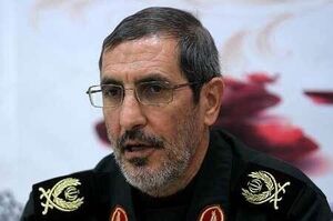 سردار ذوالقدر: توان نظامی، دفاعی و موشکی ما قابل واگذاری نیست سردار ذوالقدر: توان نظامی، دفاعی و موشکی ما قابل واگذاری نیست