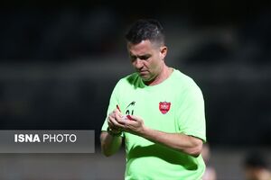 جزئیات مذاکره پرسپولیس با اوسمار / مربی برزیلی بهزودی پاسخ میدهد