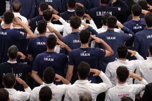 هشتگ «لبیک یا خامنه‌ای» داغ شد