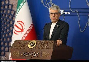 تبریک بقائی به مناسبت انتخابات ریاست جمهوری در بولیوی تبریک بقائی به مناسبت انتخابات ریاست جمهوری در بولیوی