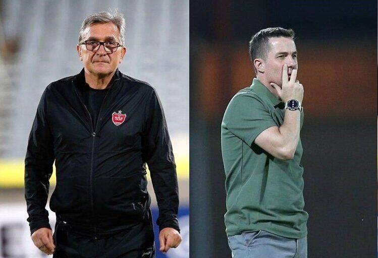 پرسپوليس،باشگاه،مديران،قراردادش،يحيي،امارات،قطر،فولاد،مذاكره ...
