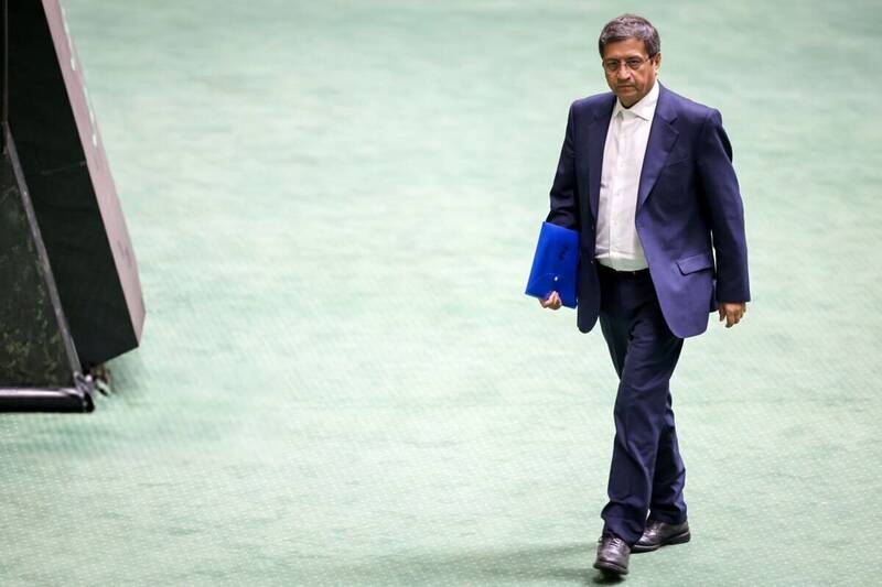 ارز،مركزي،بانك،دولت،فرزين،همتي،اقتصاد،وزير،نرخ،تومان،اقتصادي ...
