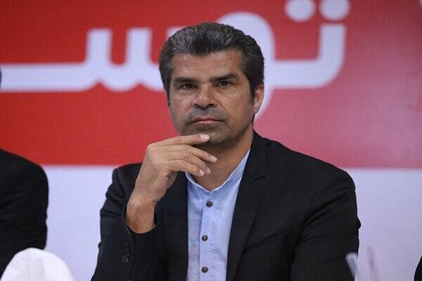 ساعی: طلسم 8 ساله را میشکنیم 3