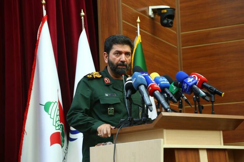 تهران،سپاه،فرمانده،روزه،تحميلي،سردار،بسيج،ملت،دفاع،نيروهاي،جنگ