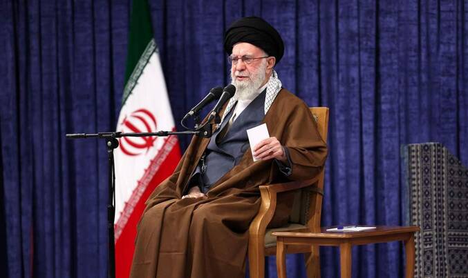 فیلم/ رهبر انقلاب: موشک ایرانی ساخت جوان ایرانی و شناسنامه ا ...