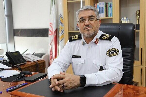 آموزش،تصادفات،تلفات،ترافيكي،پليس،استان،كاهش