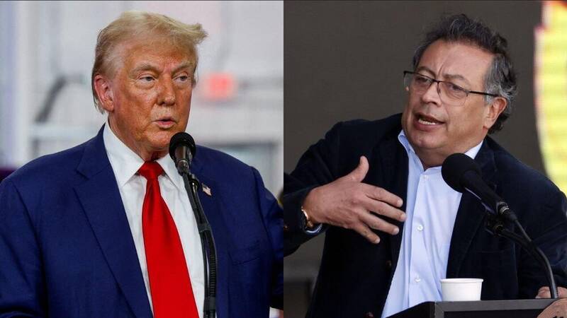آمريكا،پترو،كلمبيا،مواد،مخدر،نوشت،قاچاقچي،كارائيب،طمع،گفته_بود