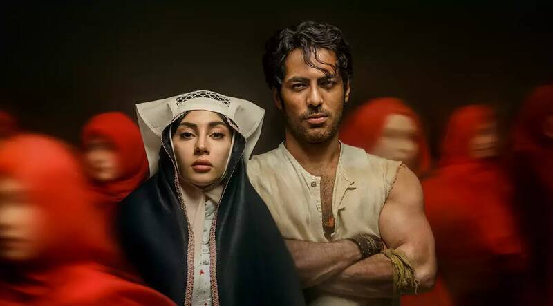 خمار،بامداد،سريال،آبيار،چاوشي،نرگس،محسن،عاشقانه،خطا،ساخته_شد ...