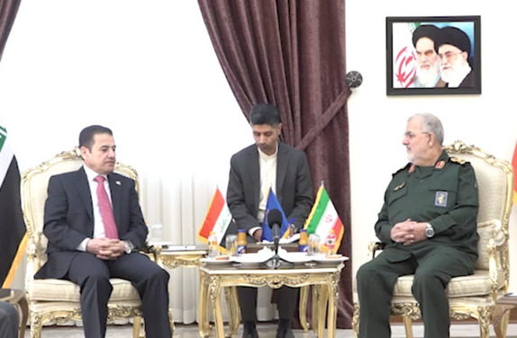 در جنگ ۱۲ روزه با قدرت و شدت عمل کردیم و اهداف موردنظر را با دقت بالا منهدم کردیم/ دشمن تعدی کند برایش جهنم برپا میکنیم