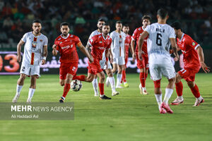 چند دلیل ناکامی پرسپولیس