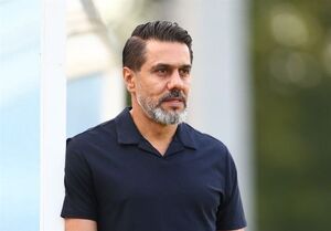 گلایه مدیران پرسپولیس از چند بازیکن