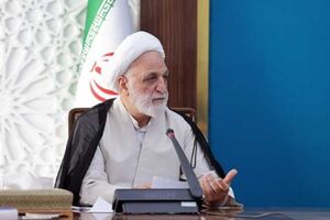 فیلم / دو نگاه متفاوت در پرونده کرسنت از بیان رئیس دستگاه قضا