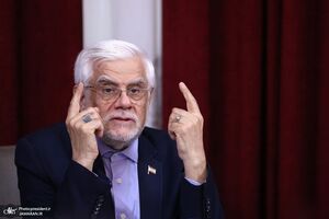 گاهی مذاکره، گاهی جنگ، همیشه "منطق"/ پیشنهاد جالب وزیر صمت به وزیر خارجه 3