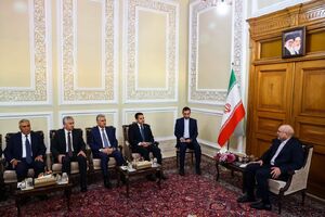 قالیباف: اجرای پیمان امنیتی ایران و عراق مقدمه امنیت پایدار منطقه است