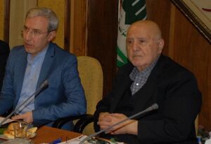 قارداشی: منتظر استعدادهای جدید در تنیس روی میز هستیم
