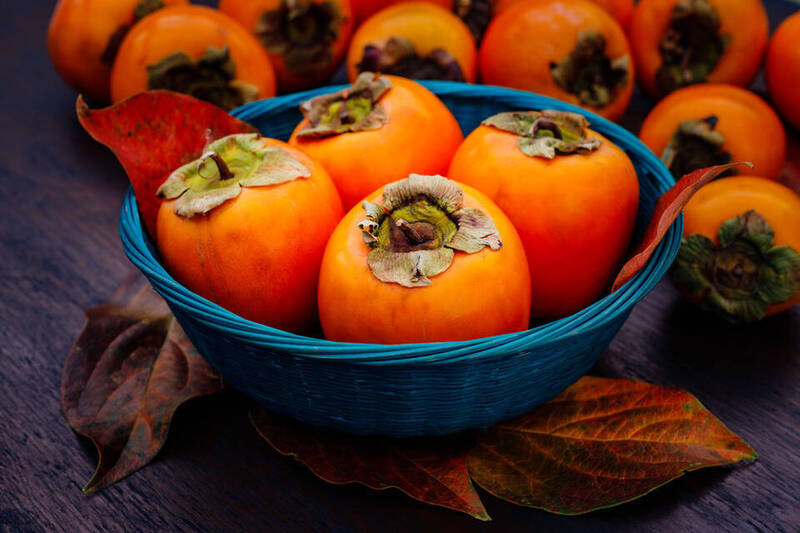 میوه پاییزی برای سلامتی و زیبایی 4