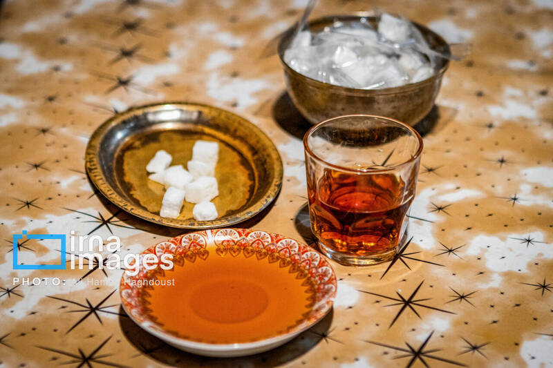 چاي،فنجان،عسل،نوشيدني،فصل،زنجبيل،دارچين،نعناع،طعم،بدن،بهارنا ...