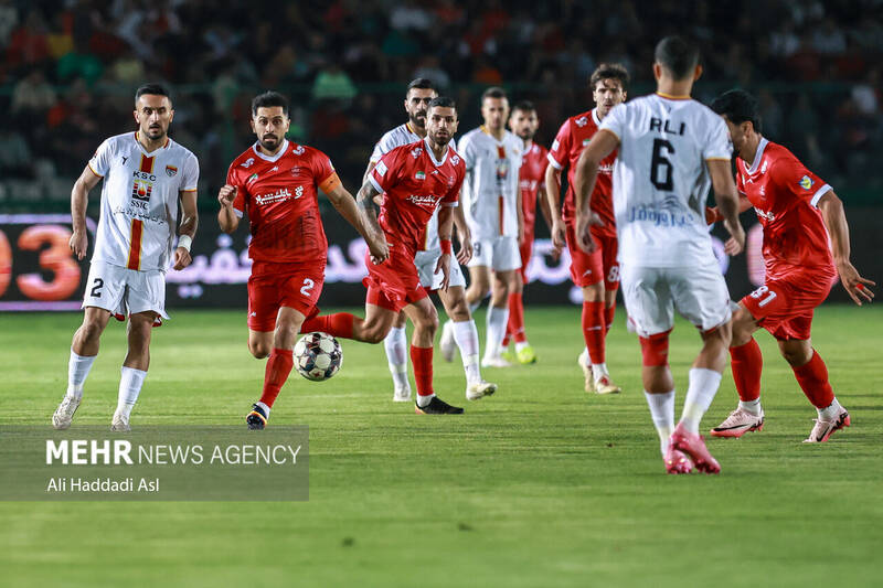 فني،پرسپوليس،تيم،حلالي،هاشميان،وضعيت،كادرفني،وحيد،مربي،بازيك ...
