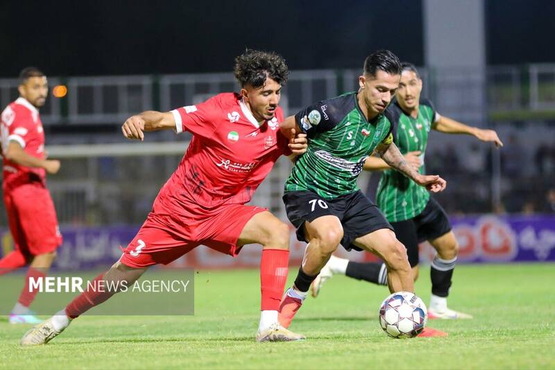 چند دلیل ناکامی پرسپولیس 4