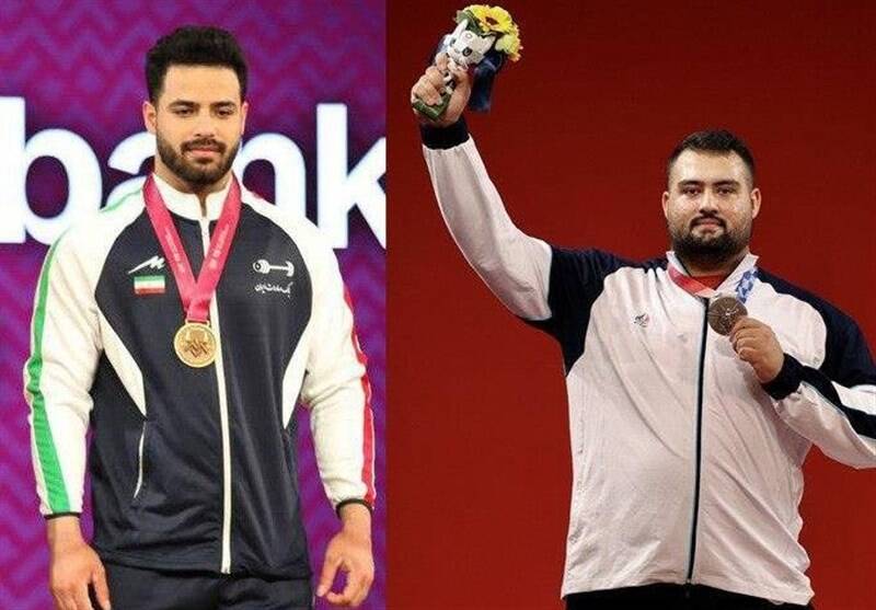 داودي،المپيك،كميته،علي