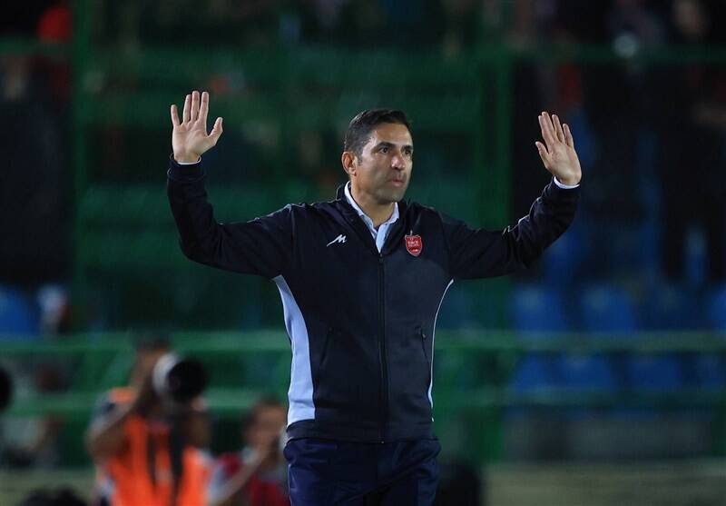 پرسپوليس،تيم،هاشميان،فصل،هواداران،سرمربي،باشگاه،فوتبال،مربيگ ...