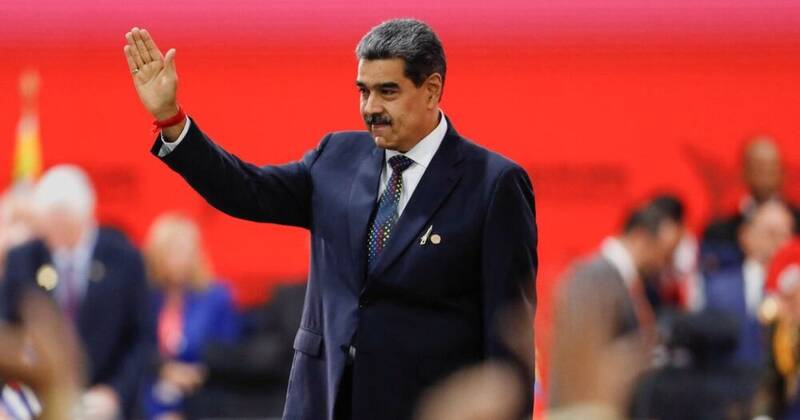 ونزوئلا،كلمبيا،جمهور،رئيس،ايالات