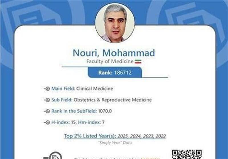 دانشگاه،فهرست،علمي،استنفورد،پژوهشگران،نوري،پايگاه