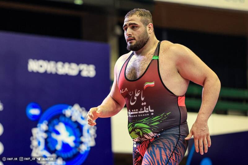 هدايتي،صفر،نتيجه،قهرماني،ديدار