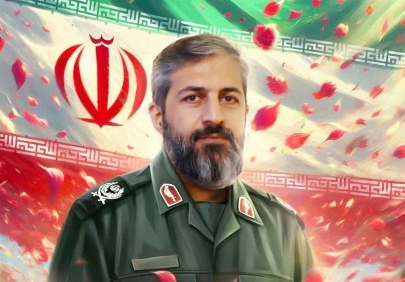 سرداری که پس از شهادت شناخته شد 3