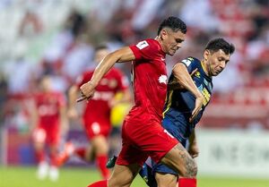 قدرتنمایی الهلال و درخشش شباب الاهلی با پاس گل عزت اللهی +جدول لیگ نخبگان