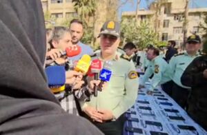 فیلم / روایت دو مالباخته از لحظه سرقت