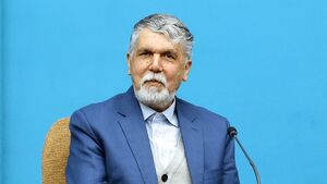 واکنش وزیر ارشاد به حواشی بازداشت بازیگر معروف