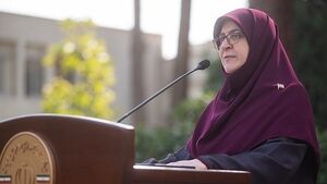 مهاجرانی: عراقچی درمورد قطعنامه 2231 به دولت گزارش داد