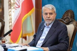 فیلم/ صالحی‌امیری: در غیاب فرماندهان شهید، قالیباف فرمانده جنگ بود