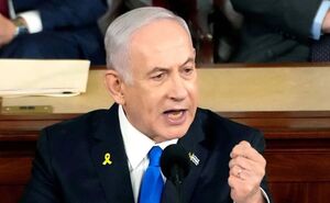 مخالفت مجدد نتانیاهو با حضور نیروهای ترکیه در نوار غزه