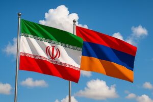 7 ایرانی محبوس در ارمنستان به کشور منتقل شدند