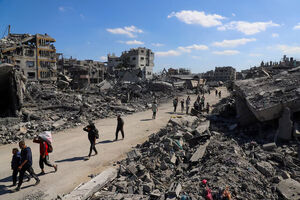 اسرائیل؛ بازنده «جنگ روایت‌ها و افکار عمومی» در برابر فلسطینی‌ها