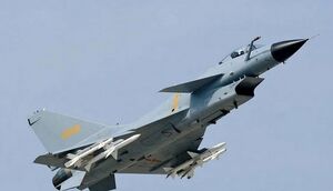 نگرانی‌ تل‌آویو پس از ورود مخفیانه جنگنده‌های چینی به مصر