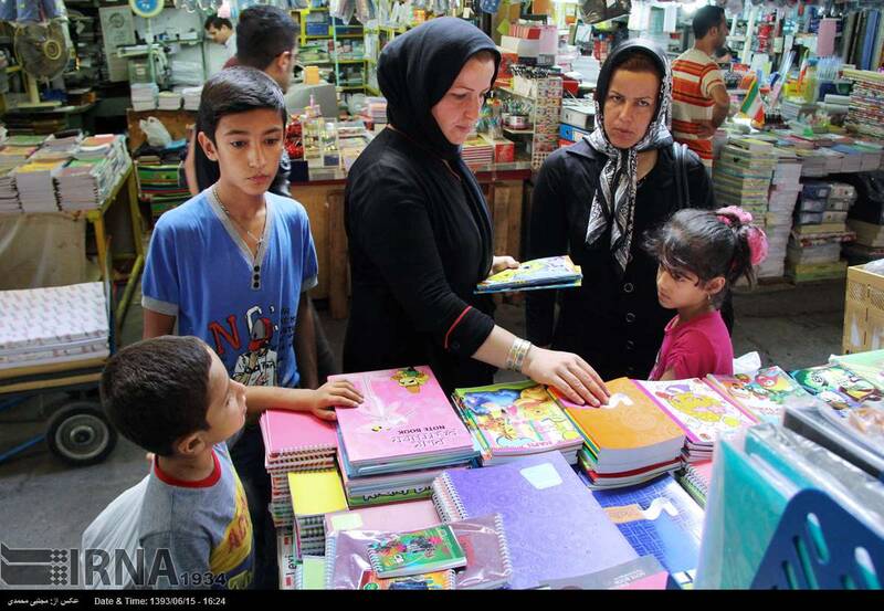 وقتی آرامش والدین به فرزندان بال پرواز میدهد 5