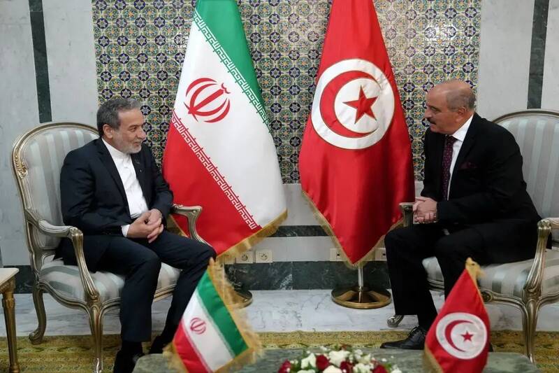 هشدار موسسه مطالعات امنیت ملی رژیم صهیونیستی نسبت به گسترش نفوذ ایران در شمال آفریقا