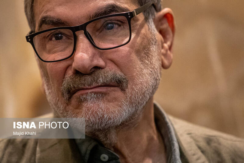 خروشاني،لرزان،شمخاني،مشرق