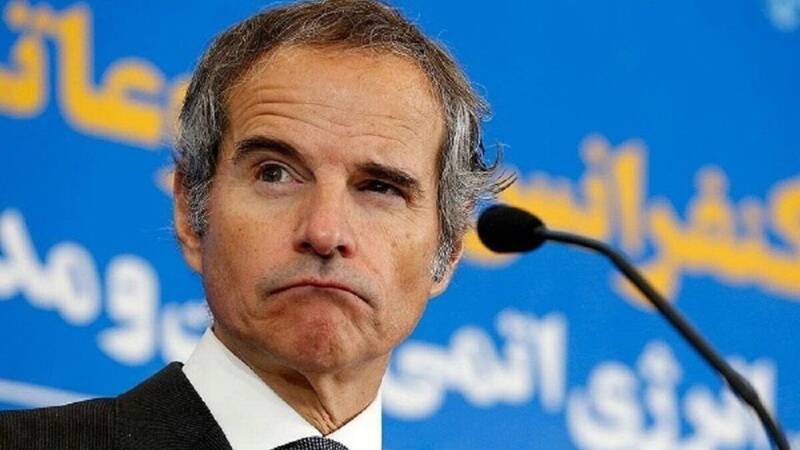 ايران،اتمي،گروسي،تاسيسات،تهران،ژنو،بمب،اطمينان