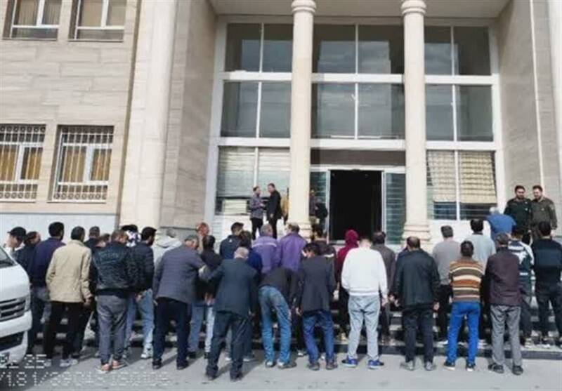 قمار،قضايي،برخورد،چايخانه،جرائم،قاطع،دادستان