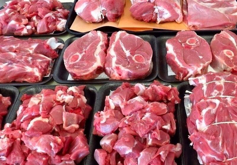 گوشت،رسولي،وارداتي،پروتئيني،گوسفند،منجمد،دبير،واردات،انجمن