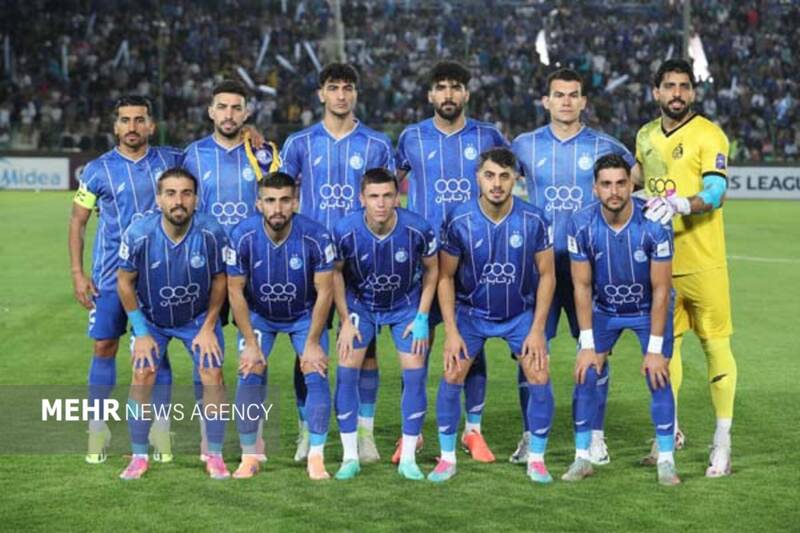 زنده شدن امیدهای استقلال برای صعود با شکست الوحدات اردن؛ اولین برد شاگردان ساپینتو در آسیا + فیلم 3