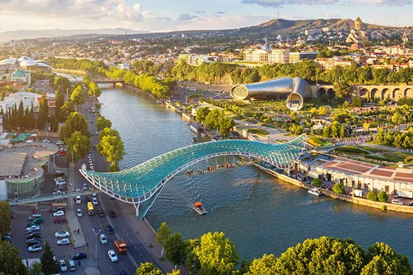 مقاصد جذاب برای سفر تا 20 میلیون تومان