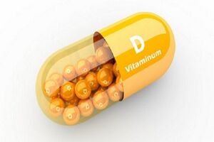 اشتباهی رایج درباره ویتامین D