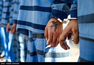 کشف قتل در روستایی از سنندج /2قاتل دستگیر شدند