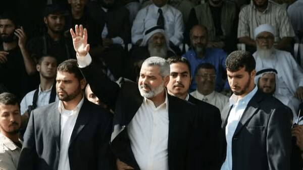 هنيه،تركيه،غزه،خروج،اسرائيل،توافق،اجازه،ميدل